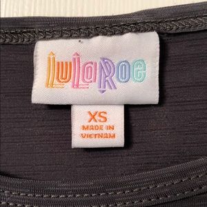 LulaRoe Shirt